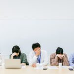 組織づくりと人材育成のことなら、実績あるファシリテーターにお任せを。自走型組織、自律型組織への組織変革、組織開発、チームビルディング、リーダー育成、社員教育、会議・ミーティングの活性化をプロのファシリテーションの技術で実現します。心理的安全性を向上させ、指示待ち社員の主体性とやる気を引き出し、持続的に発展する強い組織づくりを伴走支援します。神戸を拠点に関西、東海、岐阜県、全国で対面・オンラインでの研修に対応しています。