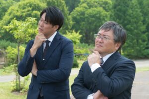 組織づくりと人材育成のことなら、実績あるファシリテーターにお任せを。自走型組織、自律型組織への組織変革、組織開発、チームビルディング、リーダー育成、社員教育、会議・ミーティングの活性化を、対話を促進するプロのファシリテーション技術で実現します。心理的安全性を向上させ、指示待ち社員の主体性とやる気を引き出し、持続的に発展する強い組織づくりを伴走支援します。神戸を拠点に関西、東海、岐阜県、全国で対面・オンラインでの研修に対応しています。